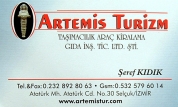 Artemis Turizm