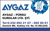 AYGAZ Kurdlar Ltd. Şti.