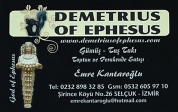 Demetrius Of Ephesus