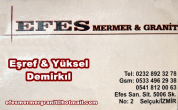 Efes Mermer & Granit