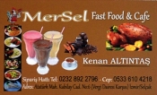 MerSel Fast Food Cafe