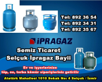 Semiz Ticaret (İpragaz)
