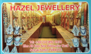 Hazel Jewellery