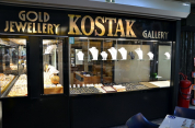 Kostak Jewellery